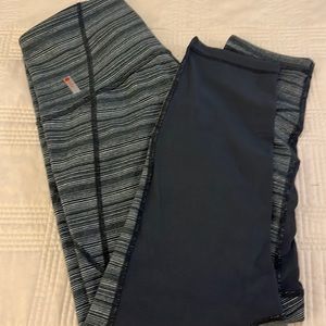 Zella Leggings